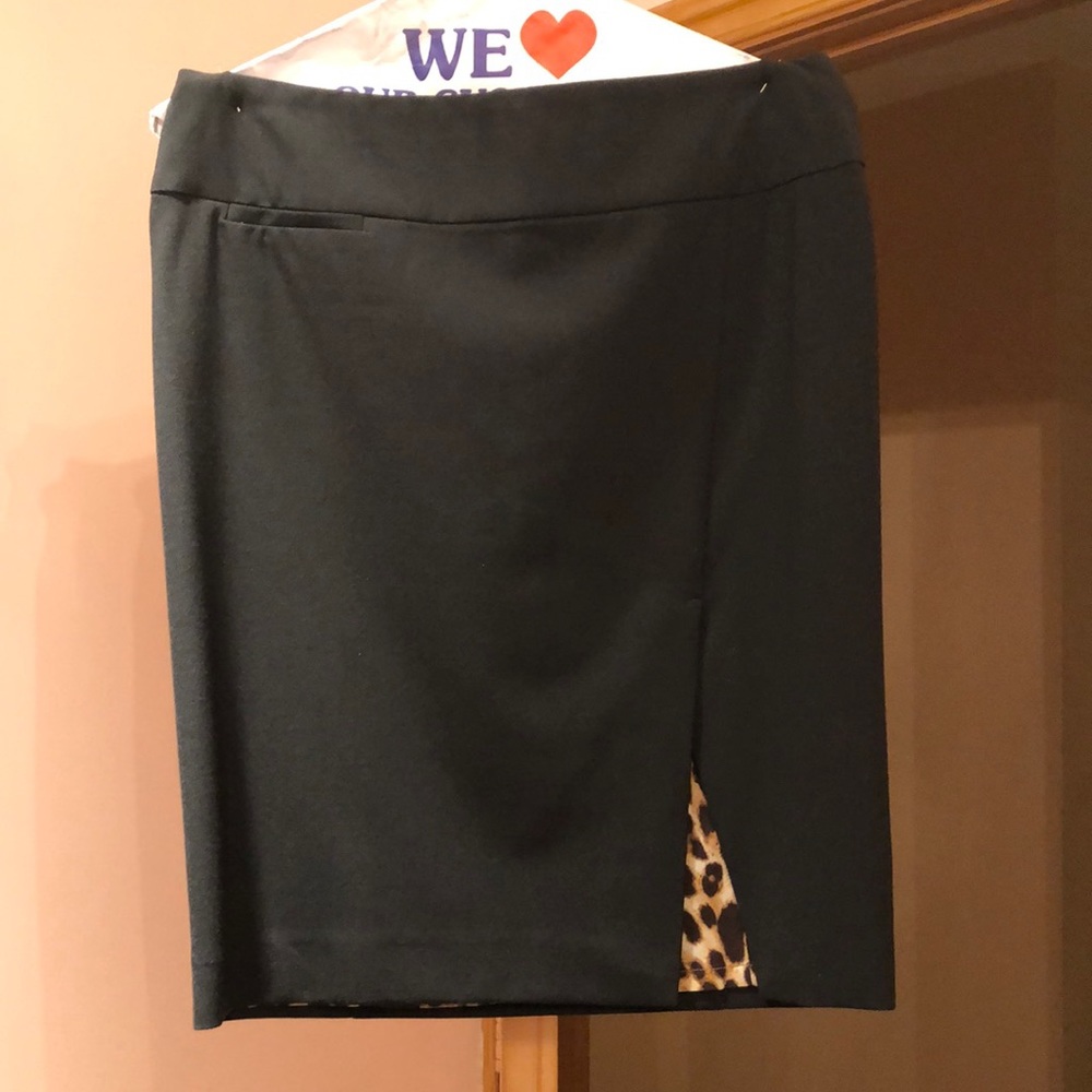 EXPRESS SKIRT!!!